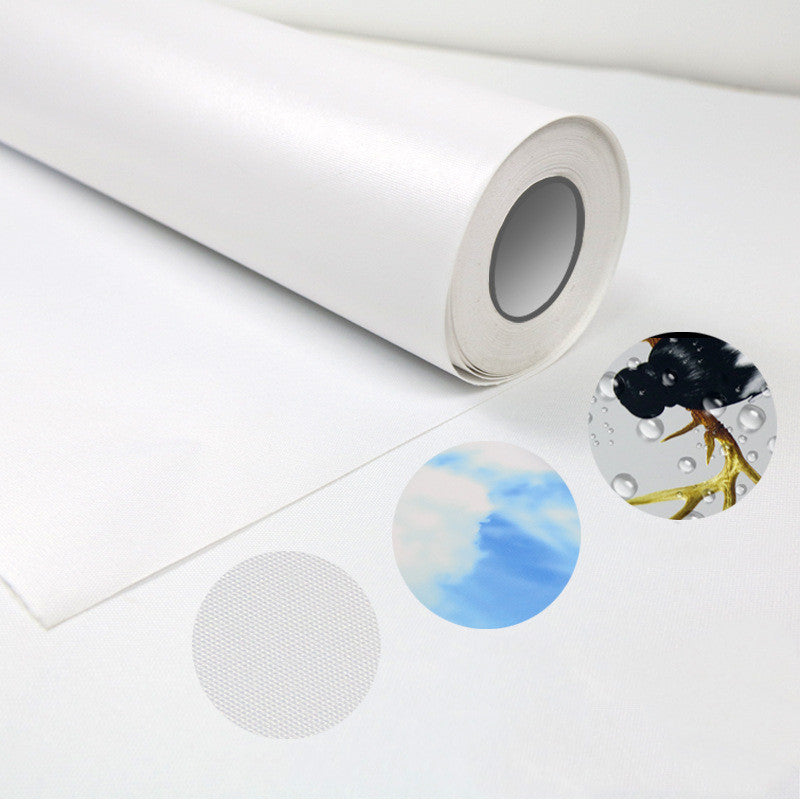 Art Pavilion Custom HD Ink-jet Decorative Canvas Painting Core