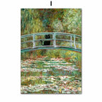 Creative And Versatile Home Frameless Canvas Decorative Painting