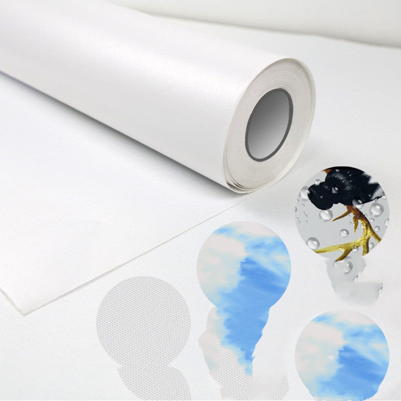 Art Gallery Custom Decorative Painting Canvas Core