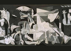 Art Pavilion Living Room Decorative Painting Cross - Border Canvas Core