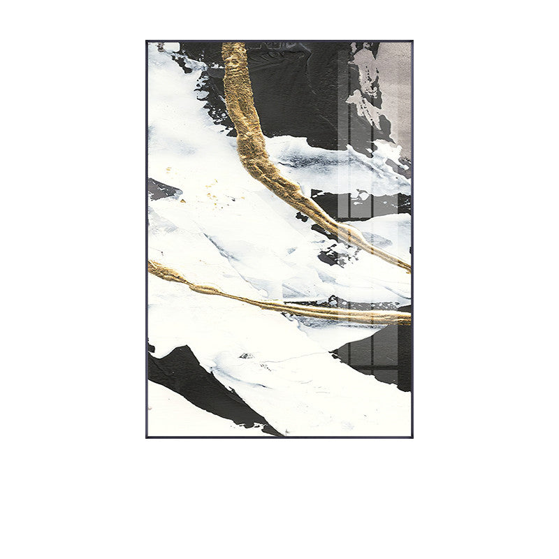 Fashionable HD Custom Decorative Painting Canvas