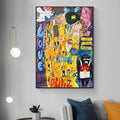 Creative Living Room Decorative Canvas Painting