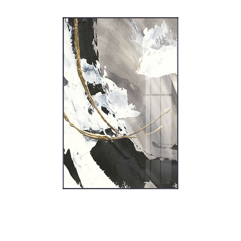 Fashionable HD Custom Decorative Painting Canvas