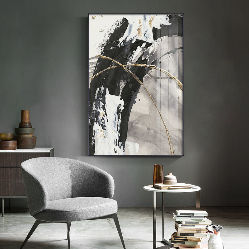 Fashionable HD Custom Decorative Painting Canvas