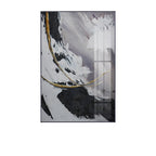 Fashionable HD Custom Decorative Painting Canvas