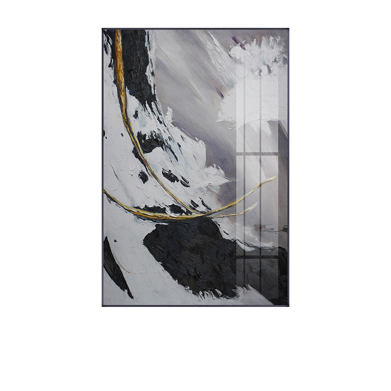Fashionable HD Custom Decorative Painting Canvas