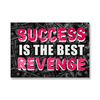 Custom Decorative Canvas Painting Core Frameless High-definition Inkjet