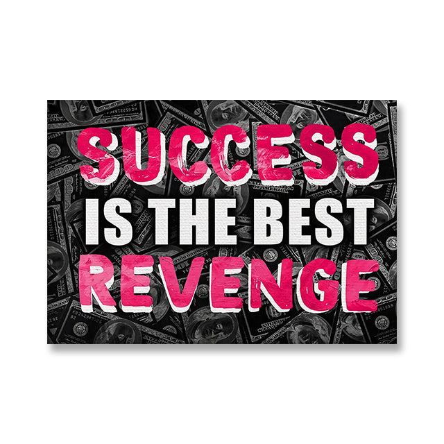 Custom Decorative Canvas Painting Core Frameless High-definition Inkjet
