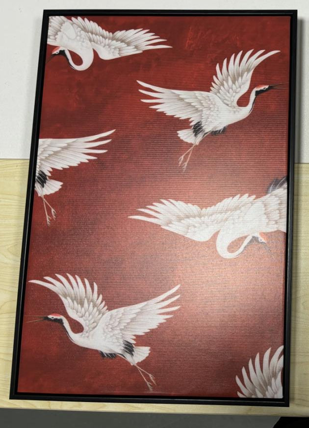 Posters And Hanging Paintings Canvas Painting