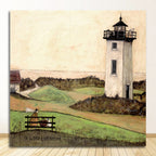 Decorative Canvas Painting Core Frameless High-definition Inkjet