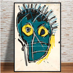HD Inkjet Frameless Decorative Painting Canvas Core