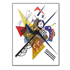 Spray Painting Oil Painting Mural Single Joint Graffiti Abstract