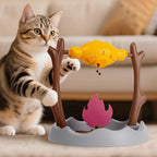 Creative Cats Slow Feeding Snack Toy Pet