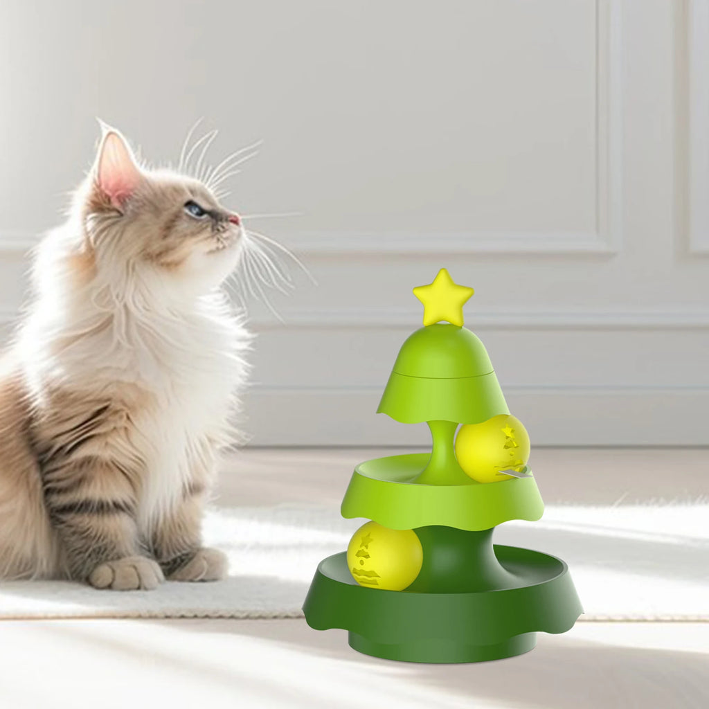 Creative Cats Slow Feeding Snack Toy Pet