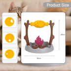 Creative Cats Slow Feeding Snack Toy Pet