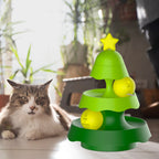 Creative Cats Slow Feeding Snack Toy Pet