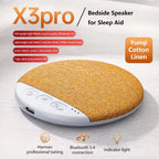 Mini Sleeping Bluetooth Speaker