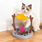 Creative Cats Slow Feeding Snack Toy Pet