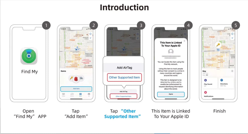 Remote Pet GPS Tracker Waterproof Real-Time Tracking Movement