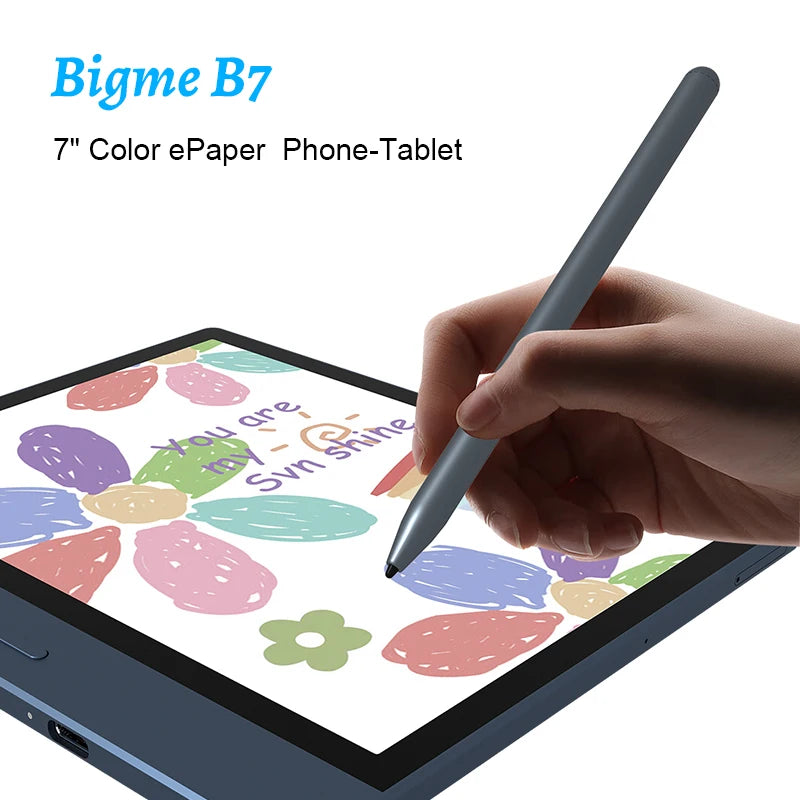 Bigme B7 ebook reader 7-inch