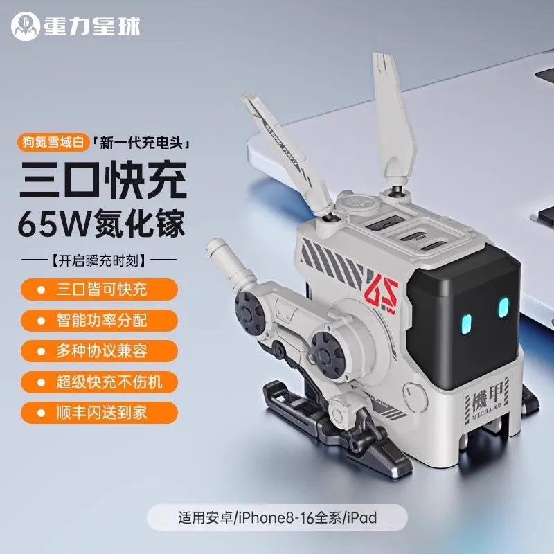 Gravastar M1/M2/Mercury X Pro Mouse Wireless Three Mode