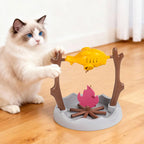 Creative Cats Slow Feeding Snack Toy Pet