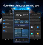 2026New 800W Pixel Camera Smart Glasses