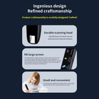 Smart AI Scan Reader Portable Voice Translator Scanner Pen WIFI AI Voice 112 Languages Translator for Dyslexia Autism