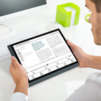 Bigme B1051C Pro 10.3'' Color Eink Ebook Reader Android 14 OS, Dimensity 1080, 8+256GB, Electronic Book Tablet 300PPI Ereader