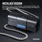 Zombie Cat -45dB ANC Bluetooth Earphone