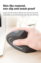 Vertical Ergonomic Gaming Mouse Wireless