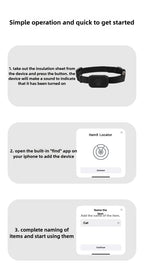 Remote Pet GPS Tracker Waterproof Real-Time Tracking Movement