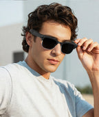 2026New 800W Pixel Camera Smart Glasses