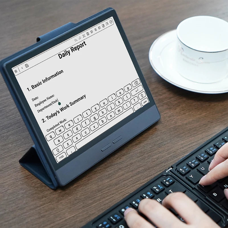Bigme B7 ebook reader 7-inch