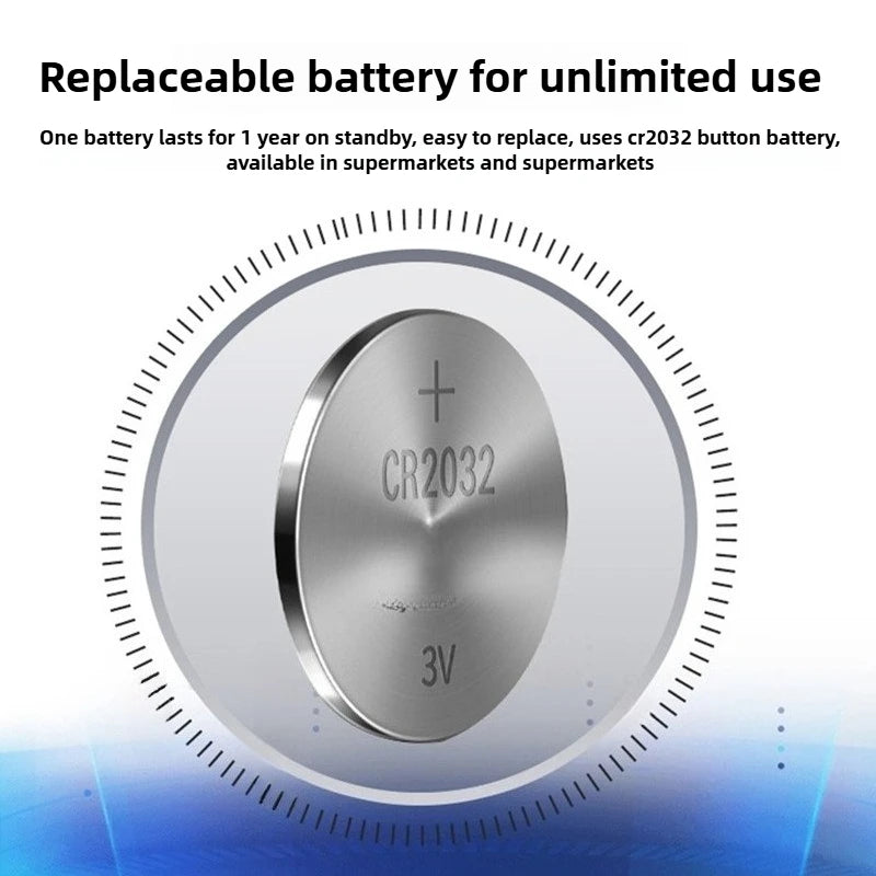 Remote Pet GPS Tracker Waterproof Real-Time Tracking Movement