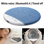 Mini Sleeping Bluetooth Speaker