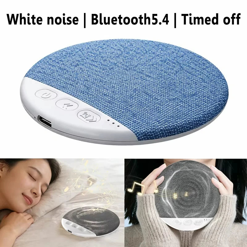 Mini Sleeping Bluetooth Speaker