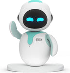 Eilik – A Cute Robot Pets