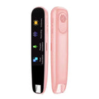 Smart AI Scan Reader Portable Voice Translator Scanner Pen WIFI AI Voice 112 Languages Translator for Dyslexia Autism