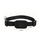Remote Pet GPS Tracker Waterproof Real-Time Tracking Movement