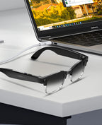 2026New 800W Pixel Camera Smart Glasses