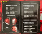 New AutoKing 1:1 Mk5 Iron Man Helmet Cosplay Voice Control Eyes with Light