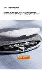 Mini Sleeping Bluetooth Speaker