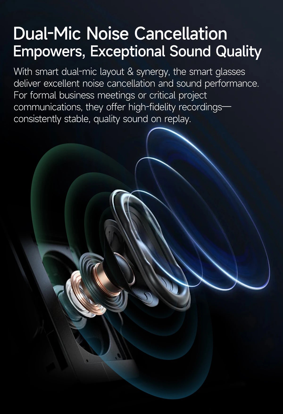 2026New 800W Pixel Camera Smart Glasses