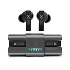 Zombie Cat -45dB ANC Bluetooth Earphone