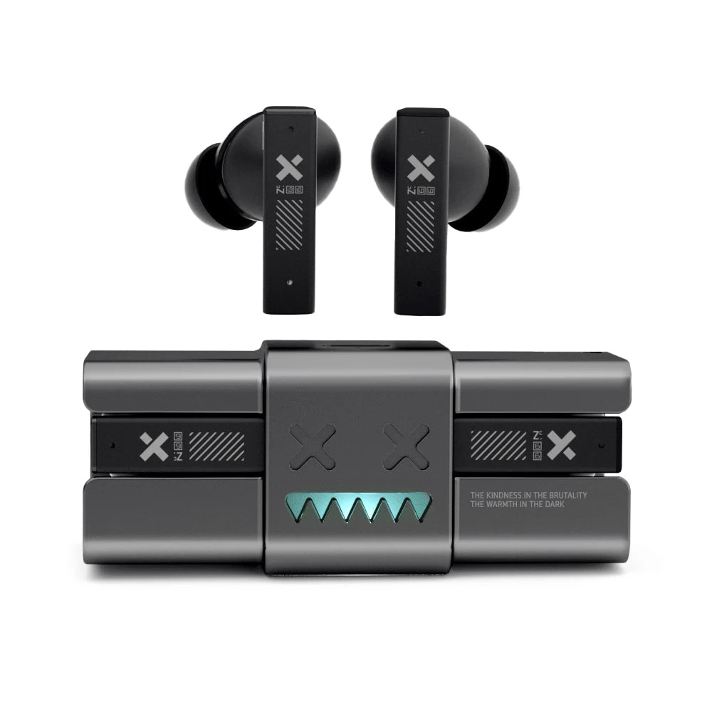 Zombie Cat -45dB ANC Bluetooth Earphone