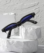 2026New 800W Pixel Camera Smart Glasses