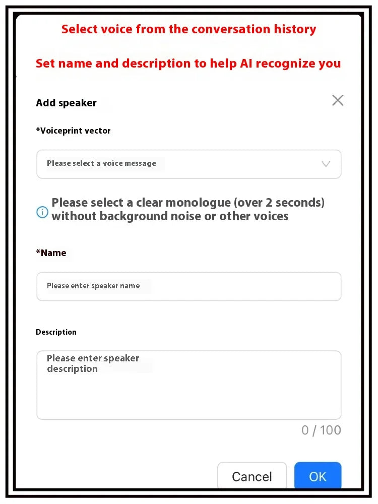 AI EMO Robot ESP32-S3 Main Control 1.54inches Screen Intelligent Interactive Robot