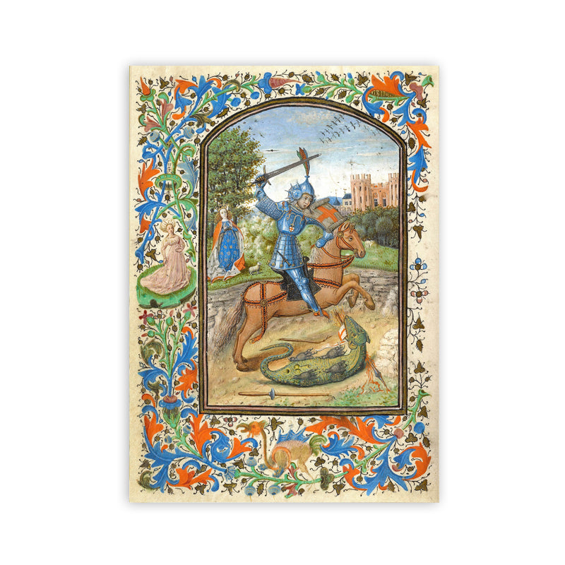 Art Pavilion Living Room Decorative Painting Canvas Core