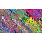 Yipinge Custom Decorative Painting Canvas Core Frameless